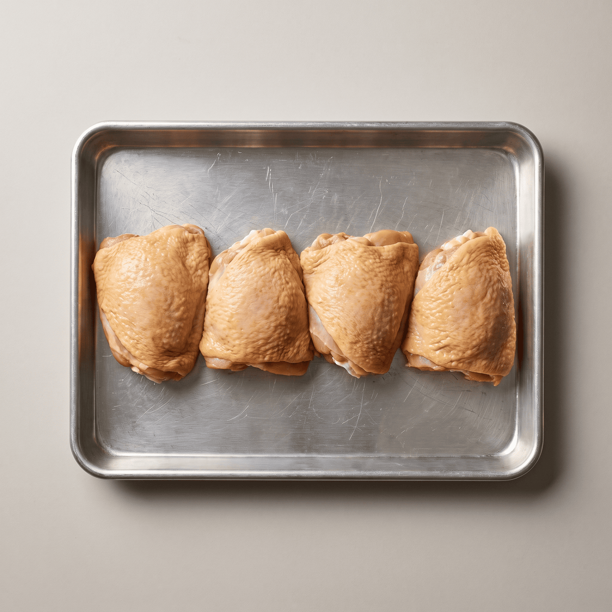 + 2kg de cuisse de poulet