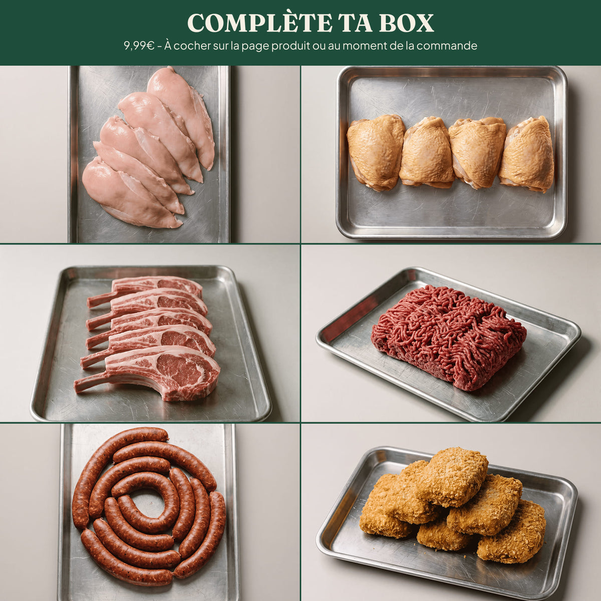 Box Halal
